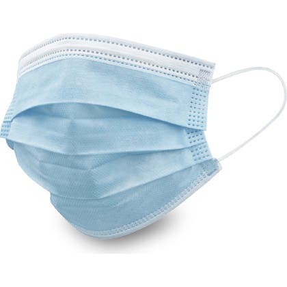 Munskydd Typ IIR 50-pack