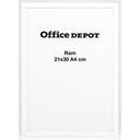 Ram 21 x 30 cm A4 Vit