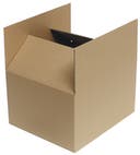 Wellåda 305 x 215 x 250 mm 3 mm