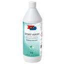 Textiltvättmedel Sport Wash Oparfymerat 1 liter