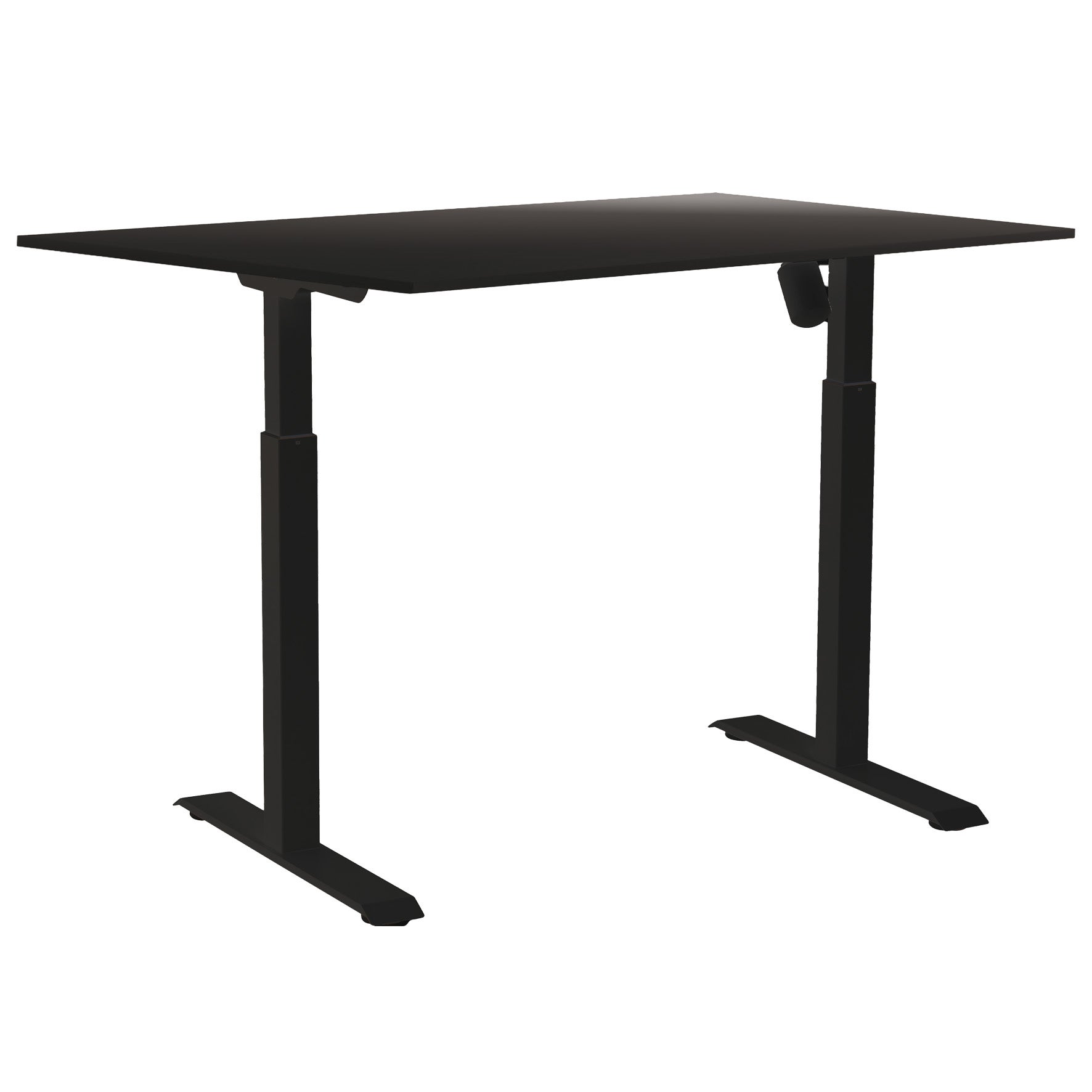 Skrivbord el SUN-FLEX®EASYDESK ADAPT I