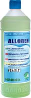 Allrengöringsmedel Alloren 1 liter