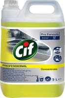 Köksrengöringsmedel Cif Professional 5 liter