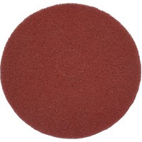 Pad 19" 482 mm ECO Brilliance röd