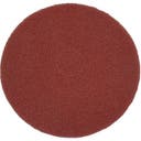 Pad 19" 482 mm ECO Brilliance röd