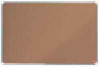 Anslagstavla Kork Premium Plus 900 x 600 mm