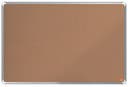 Anslagstavla Kork Premium Plus 900 x 600 mm