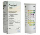 Urinsticka Combur 7 ph glu ket leu nit prot blod