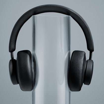 Hörlurar Miami Midnight Black