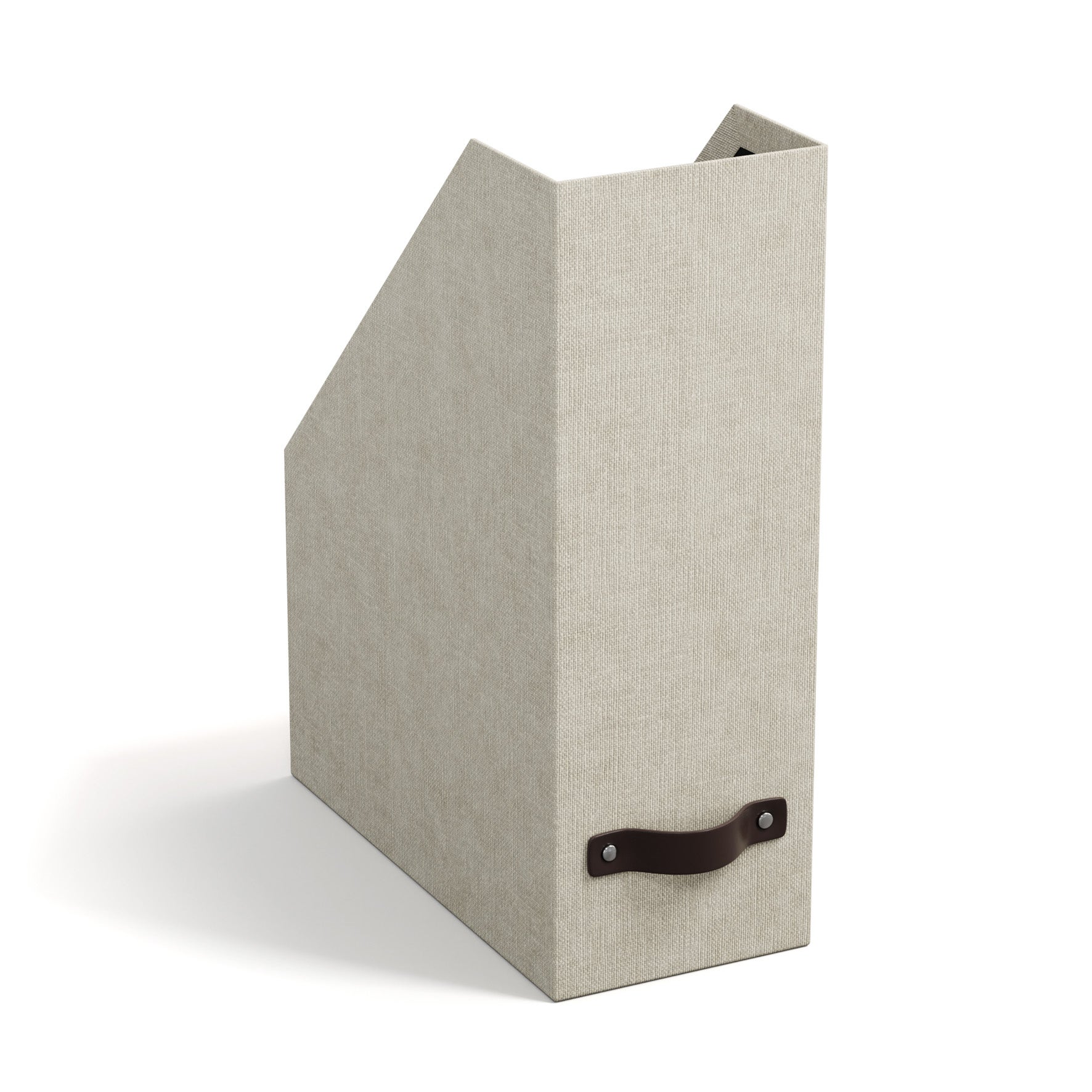 Tidskriftssamlare Estelle canvas Bigso