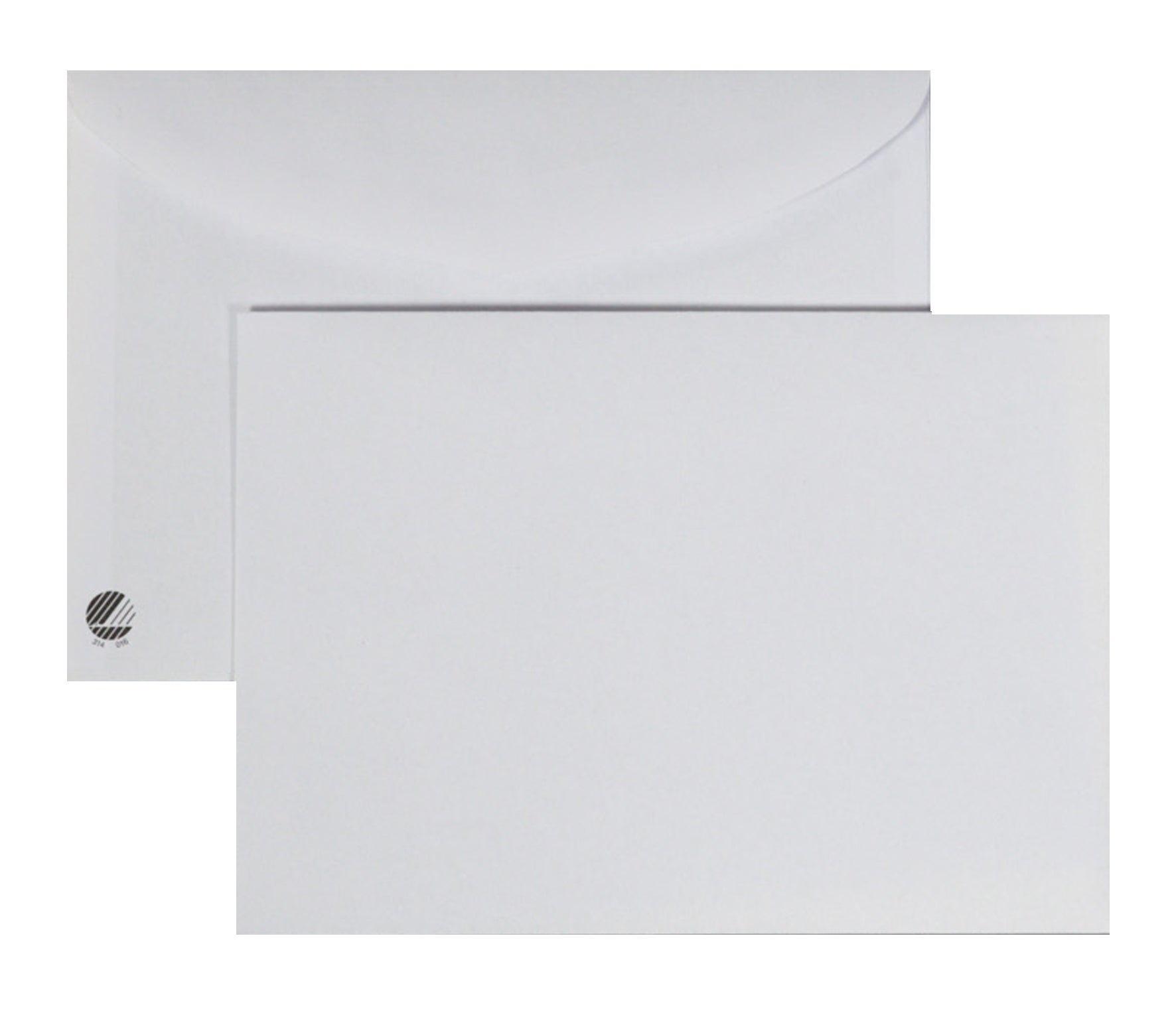 Kuvert C6 olinjerat 1000 st/kt