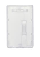 Korthållare Reko 5 Transparent