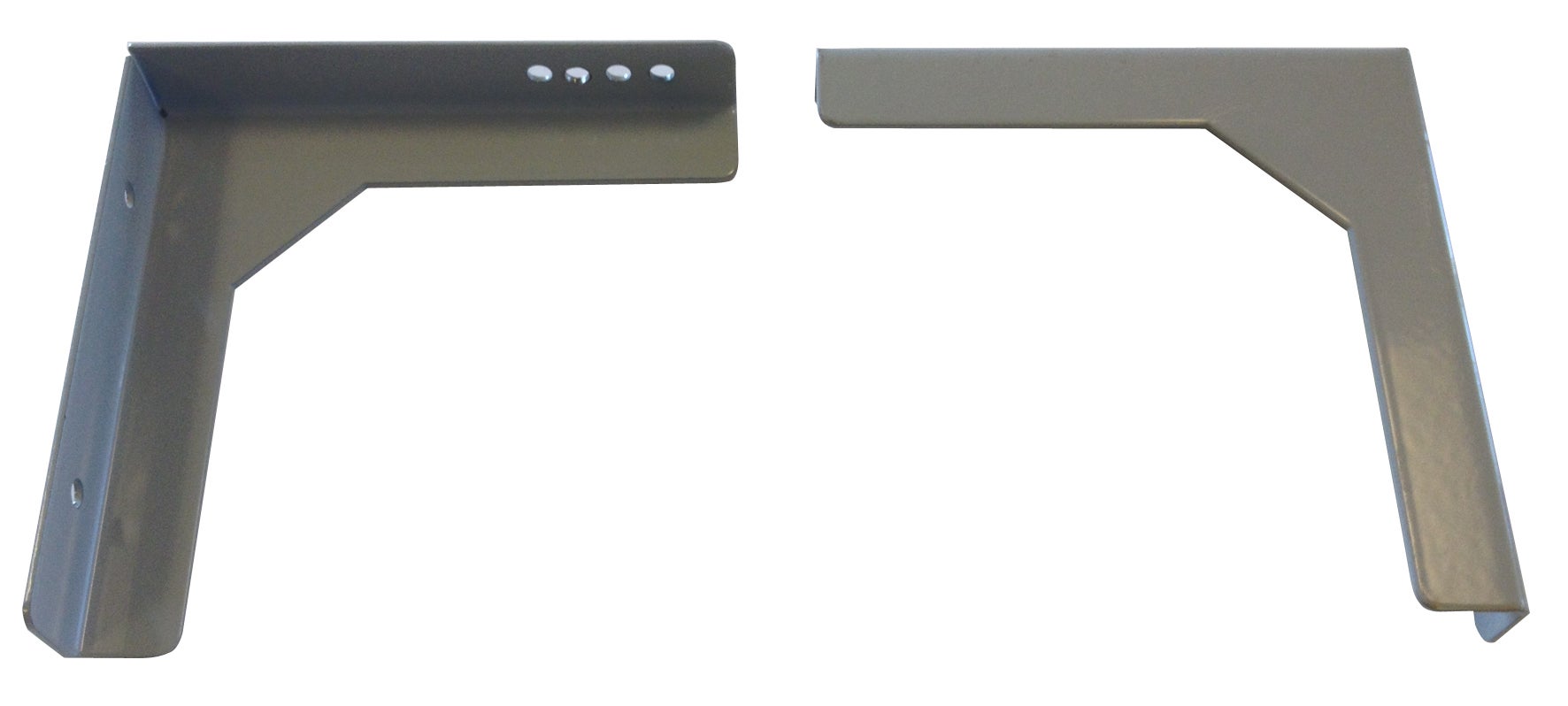 Väggstativ Nobo filmduk 150 mm