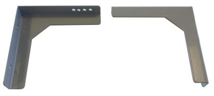 Väggstativ Nobo filmduk 150 mm