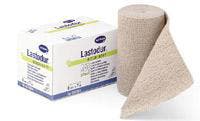 Kompressionsbinda Lastodur Soft 8 cm x 7 meter latexfri högelast 170%