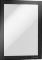 Inforam Duraframe Magnetic A5 svart