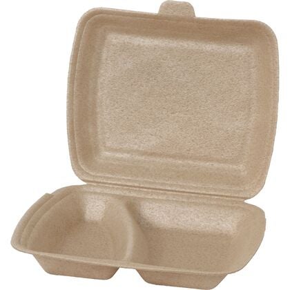 Hämtbox isolerad XPP Flera sorter 125-pack Abena