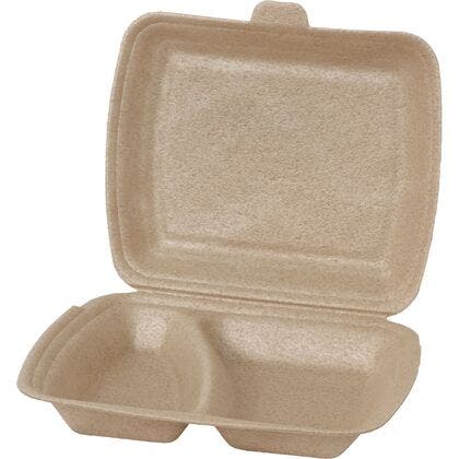 Hämtbox isolerad XPP Flera sorter 125-pack Abena