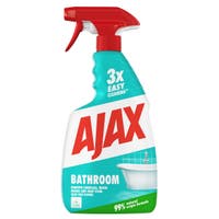 Badrumsspray Ajax 750 ml