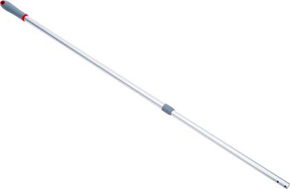 Aluminiumskaft Teleskop 1000 - 1800 mm Proffer