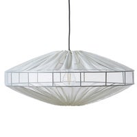 Taklampskärm Alba D58 s/s Lounge sand