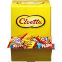 Godislåda Cloetta Mix stycksaker 300x25 g