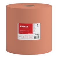 Torkpapper Katrin Basic XL Brun 1 rl/fp
