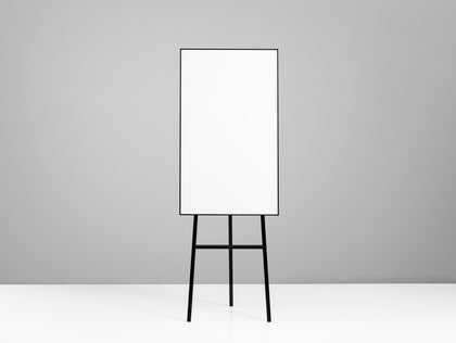 Blädderblockställ One Klassiskt 3-bent