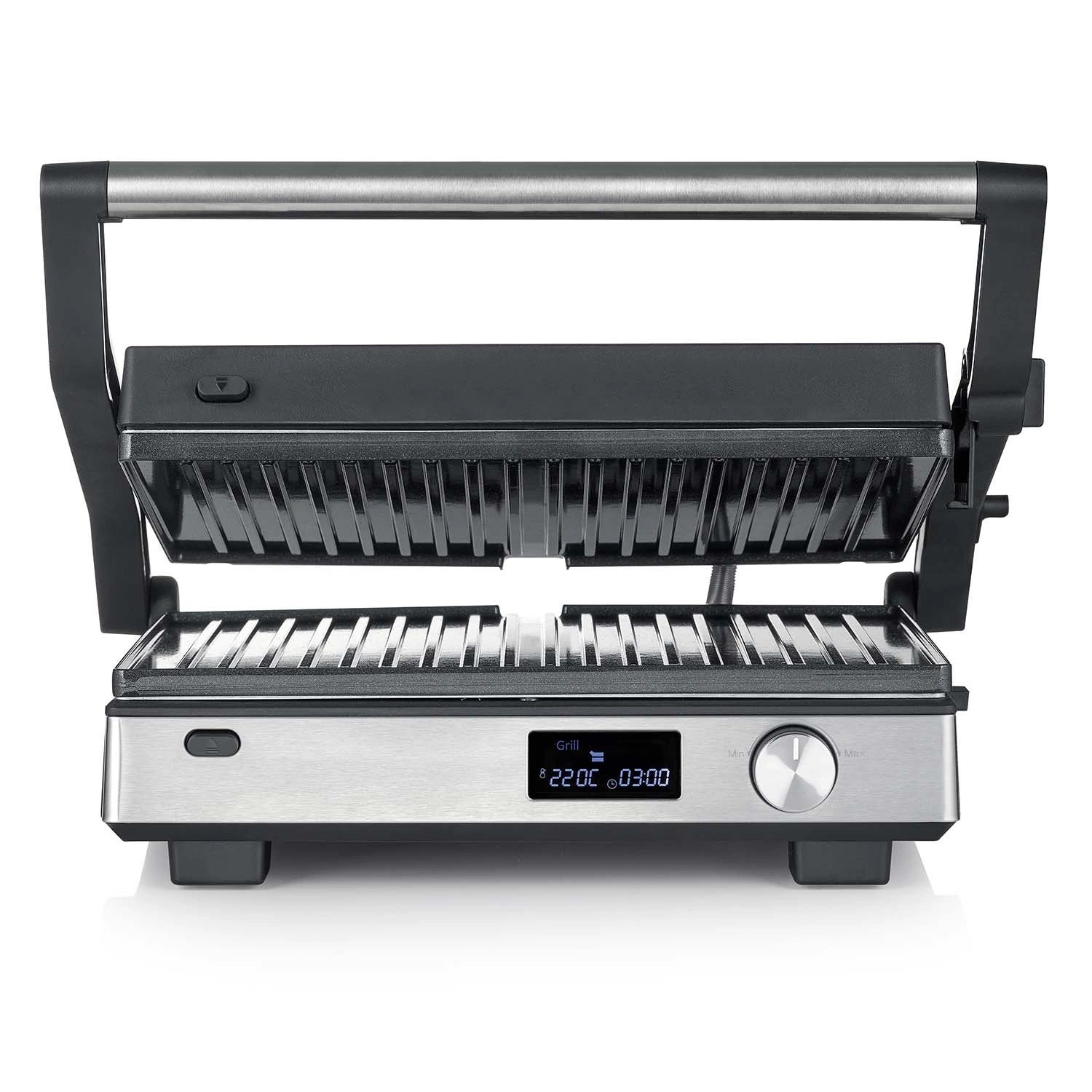 Kontaktgrill Severin Multi 3in1 2000W