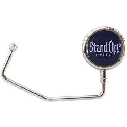 StandUp Hook - krok till ståmatta StandUp