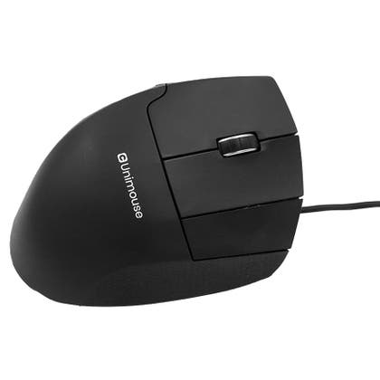 Datormus Unimouse trådad höger