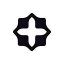 Ljudabsorbent Cobogo 12-pack Slate