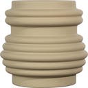 Vas Mila Beige Liten