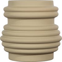 Vas Mila Beige Liten