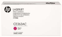 Toner HP CE263AC Contract