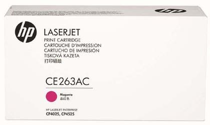 Toner HP CE263AC Contract