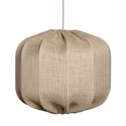 Taklampskärm Dester D38/D58 Flera färger