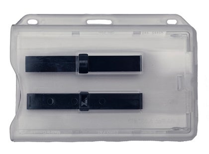 Korthållare Reko 76 2 kort