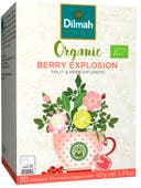 Te Berry Explosion Eko 20 st/fp