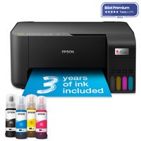 Multifunktionsskrivare Epson EcoTank ET-2860