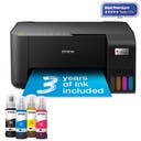 Multifunktionsskrivare Epson EcoTank ET-2860