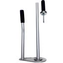 Handsträckfilmshållare Wrappy Maxi