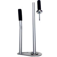 Handsträckfilmshållare Wrappy Maxi