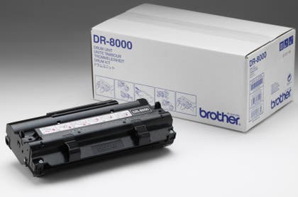 Trumma Brother DR-8000 17k