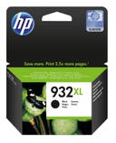 Bläck HP 932XL CN053AE svart