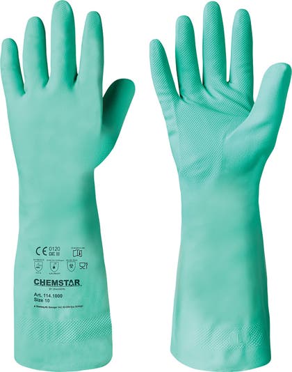 Kemikaliehandske 1000 Chemstar®