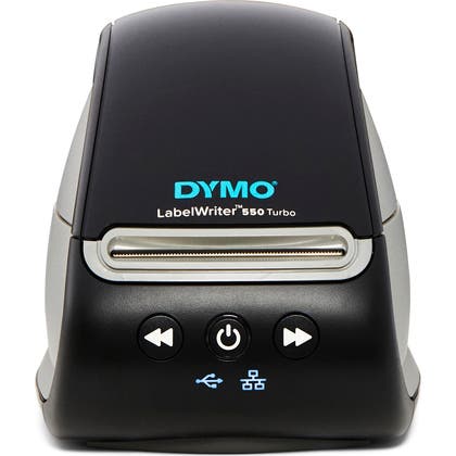 Etikettskrivare DYMO® LabelWriter™ 550 Turbo
