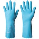 Kemikalieskyddshandskar Vinyl 10