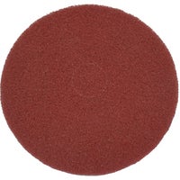 Pad 20" 508 mm ECO Brilliance röd