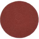 Pad 20" 508 mm ECO Brilliance röd